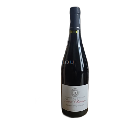 Languedoc Saint-Chinian Terroir & Tradition 2023