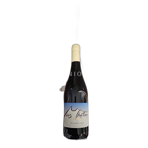 Languedoc Pic-saint-loup Mas Thélème Carpe Diem 2021