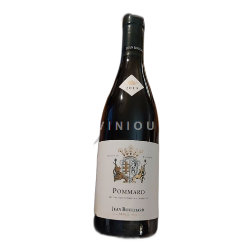 Burgund Pommard Jean Bouchard Ohne Jahrgang