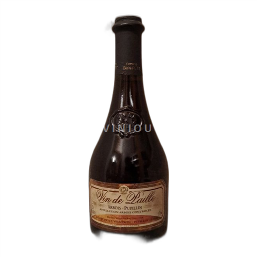Jura Nicht spezifiziert Domaine Désiré Petit Vin de Paille 2008