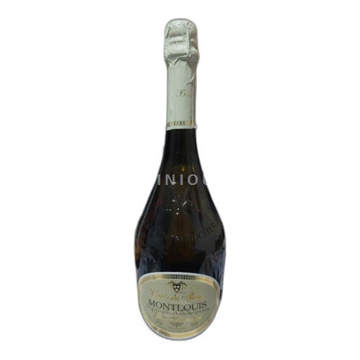 Loiredalen Montlouis-sur-Loire Cuvée des Anges 2023