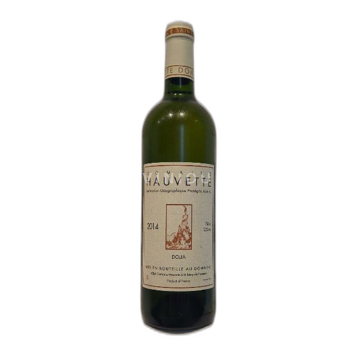 Alpit ja Rhônen maat Alpilles Domaine Hauvette Dolia 2014