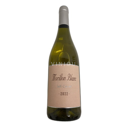 Languedoc Jeff Carrel Morillon 2022