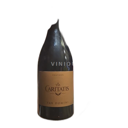 Valle del Ródano Ventoux Via Caritatis Pax Domini Sin añada