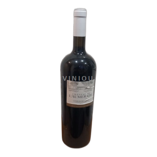 Provence Côtes de Provence Château de l'Aumerade 2019