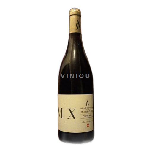 Languedoc Faugères Saint Antonin Magnoux 2022