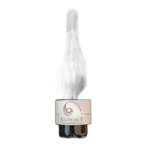 Rhônedalen Ventoux Clos de T 2015