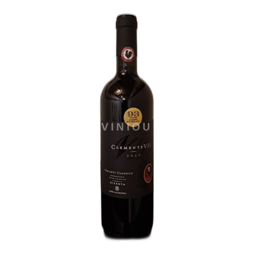 Toscana Chianti Classico Castelli del Grevepesa Clemente VII 2020