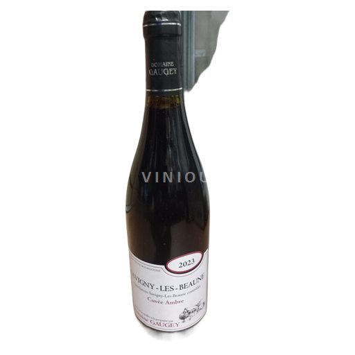 Burgundi Savigny-lès-Beaune Domaine GAUGEY Ambre 2023