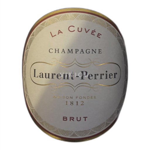 Champagne Not Specified Laurent-Perrier La Non-Vintage