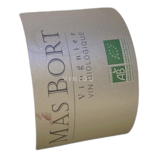 Languedoc Ospecificerad Mas Bort 2021