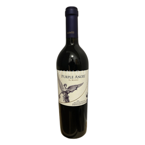 Colchagua Valley Niet gespecificeerd Montes Purple Angel 2020