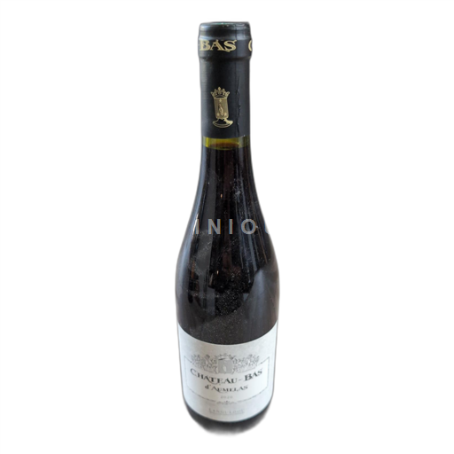 Languedoc Château-Bas d'Aumelas 2020