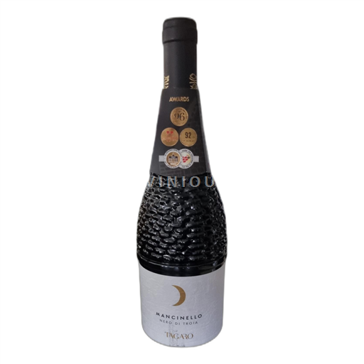 Apulia Vinos de Apulia Tagaro 2021