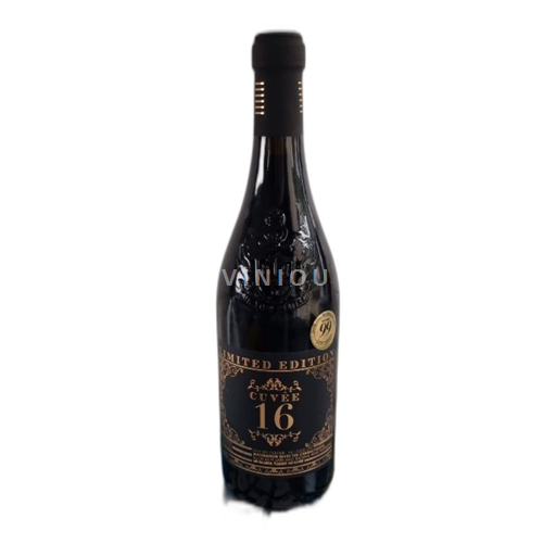 Apulien Ikke specificeret Cuvée 16 2021