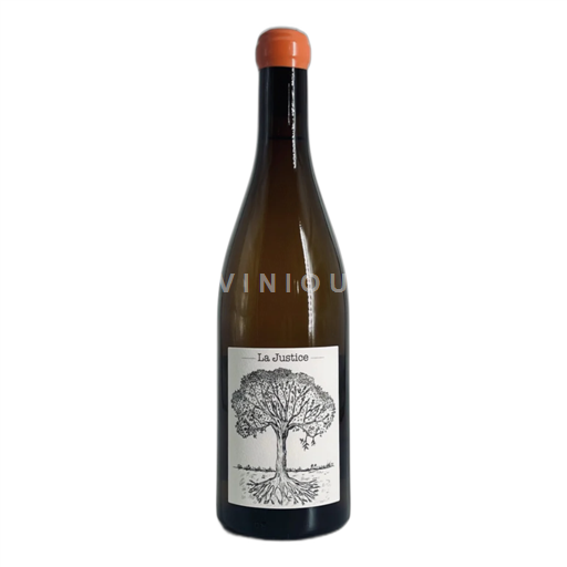 Valle della Loira Domaine de Bellevue – Jérôme Bretaudeau "La Justice" 2023