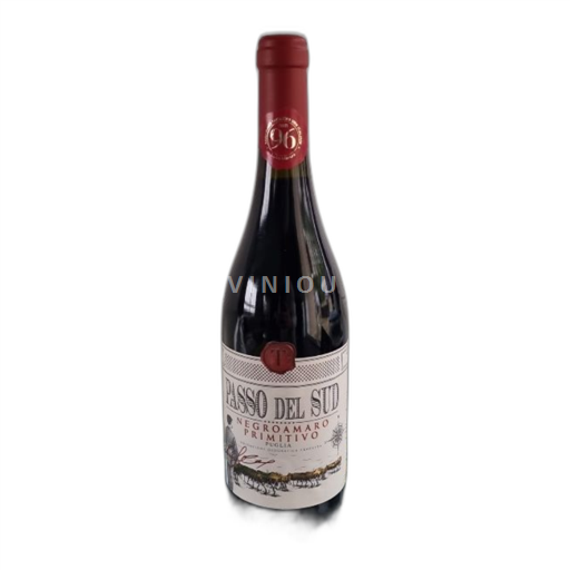 Apulia Primitivo di Manduria Tagaro 2023