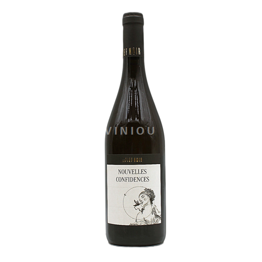Loirevallei Coteaux du Layon Domaine des Chesnaies Nouvelles Confidences 2020