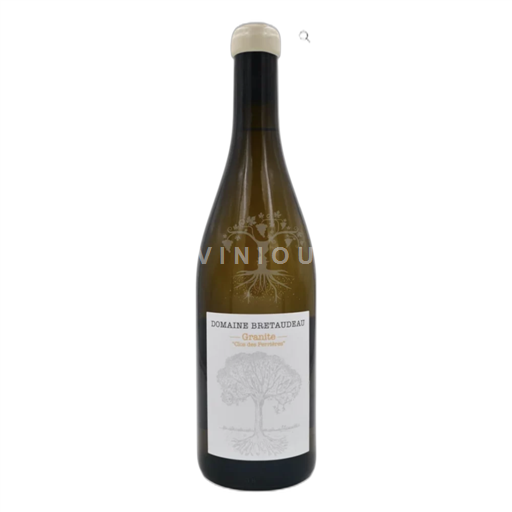 Valle del Loira Muscadet Jérome Bretaudeau "Granite - Clos des Perrières” 2022