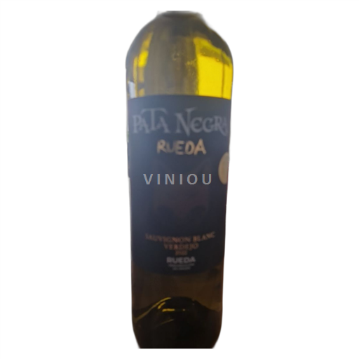 Castilien og León Rueda Pata Negra 2022