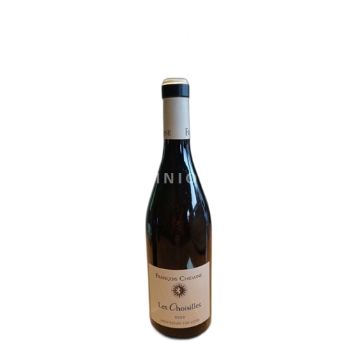 Loire Valley Montlouis-sur-Loire François Chidaine Les Choisilles 2022