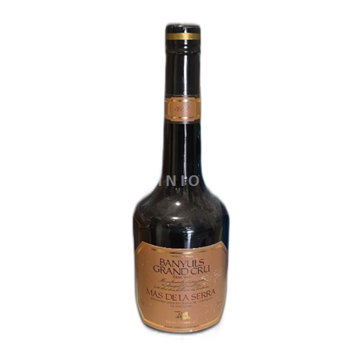 Roussillon Banyuls Mas de la Serra 2003