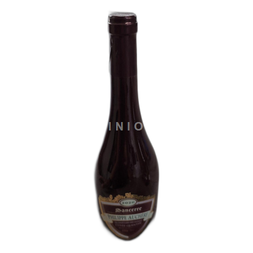 Thung lũng sông Loire Sancerre. Philippe Auchère Quentin 2020
