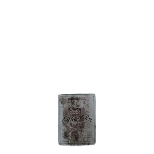 Bordeaux Pomerol Château Lafleur du Roy 1974