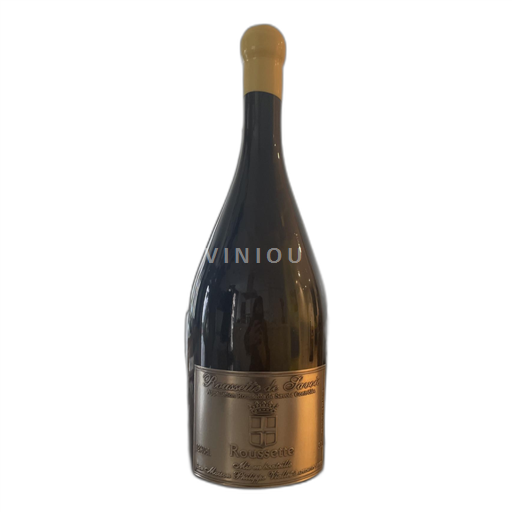 Savoyen und Bugey Roussette de Savoyen Maison Philippe Viallet Ohne Jahrgang