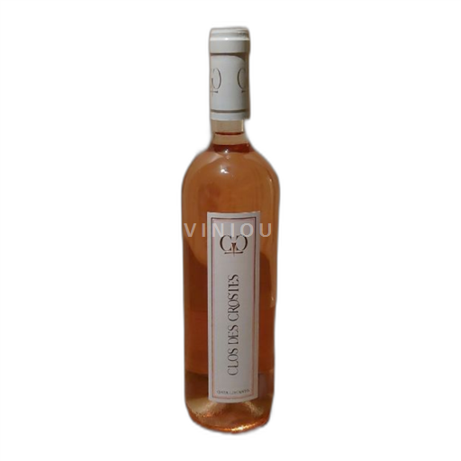 Provansa Côtes-de-Provence Château Les Crostes 2023