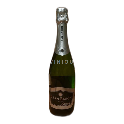 Catalogna Non specificato Gran Baron Brut Joven Senza annata