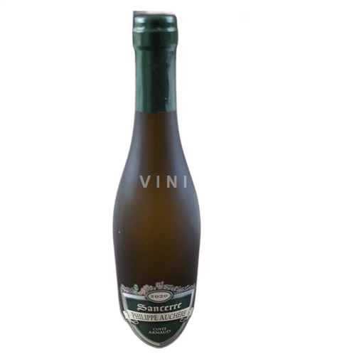 Loirevallei Sancerre Philippe Auchère Arnaud 2020