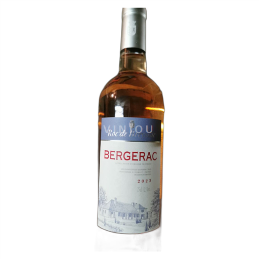 Sudoeste Bergerac Roc de Breyssac 2023