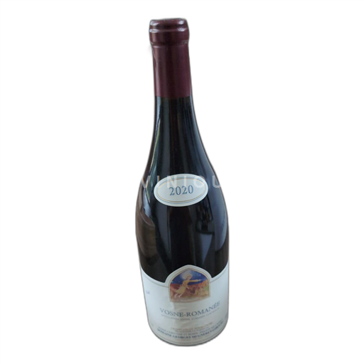Bourgondië Vosne-Romanée Domaine Georges Mugneret-Gibourg 2020