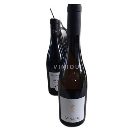 Valle della Loira Muscadet Sèvre et Maine Domaine Raphaël Luneau R de la Grange 2014