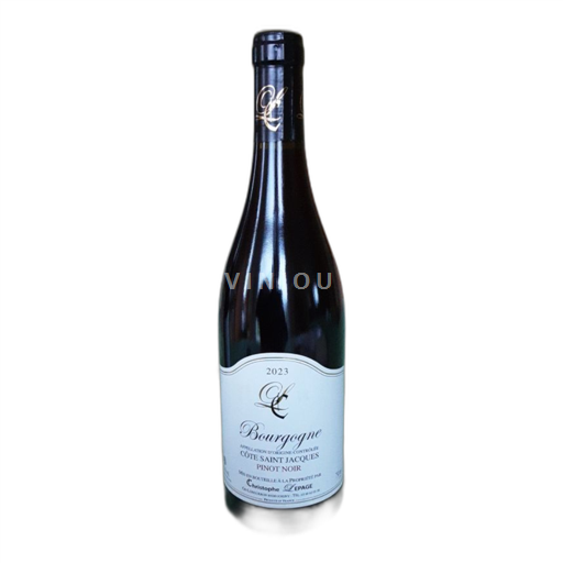 Borgogna Non specificato Christophe Lepage Côté Saint Jacques 2023