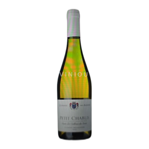 Burgundi Petit-chablis Closerie des Alisiers Les Cailloux du Serein 2022