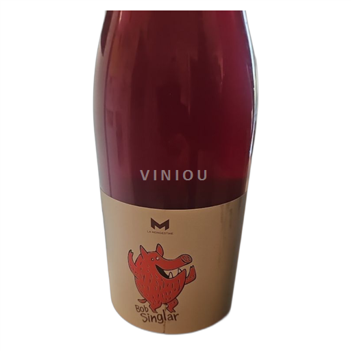 Languedoc Mongestine Bob singlar ?? 2022