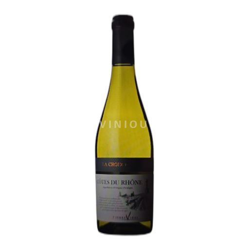 Valle del Rodano Côtes-du-Rhône Pierre Vidal 2021