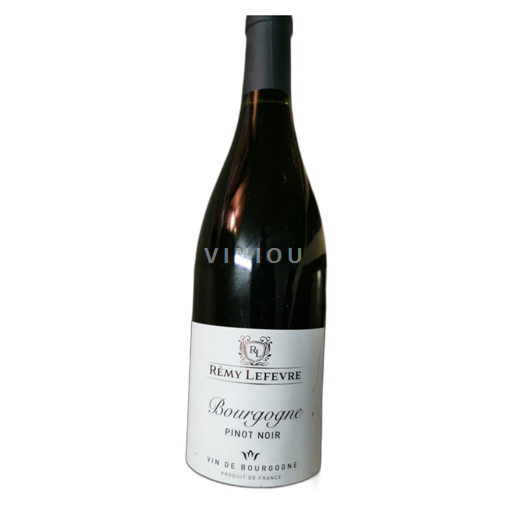 Burgundija Remy Lefevre 2023