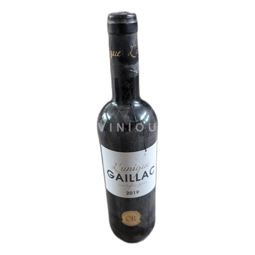 Southwest Gaillac Gilbert & Gaillard L'unique 2019