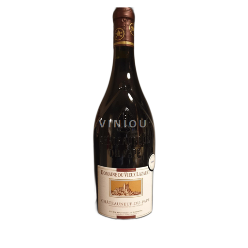 Rhône-dalen Châteauneuf-du-Pape Domaine du Vieux Lazaret 2022