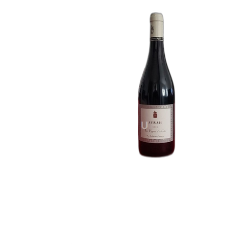 Rhônedalen Ospecificerad Yves Cuilleron Les Vignes d'à Côté 2022