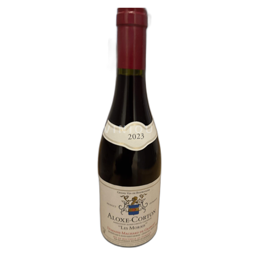 Bourgogne Aloxe-Corton Domaine Machard de Gramont Les Morais 2023