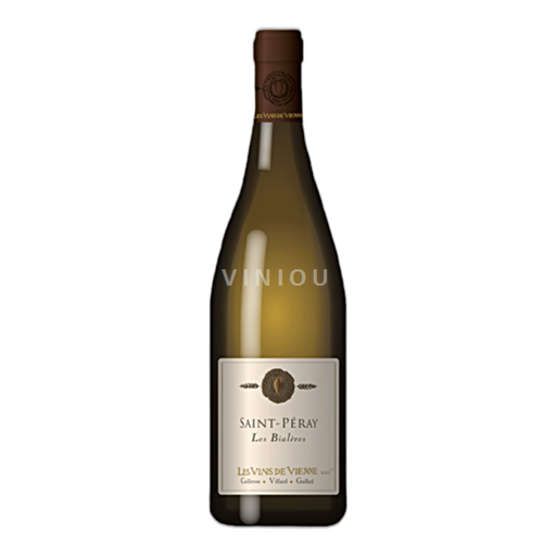 Rhône Valley Saint-Péray Les Vins de Vienne Les Bialères 2021