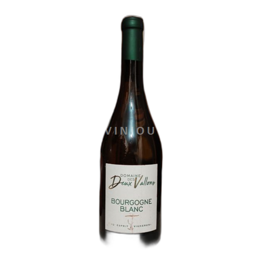 Burgund Burgunder Weiß, Rot, Rosé Domaine des Deux Vallons 2018