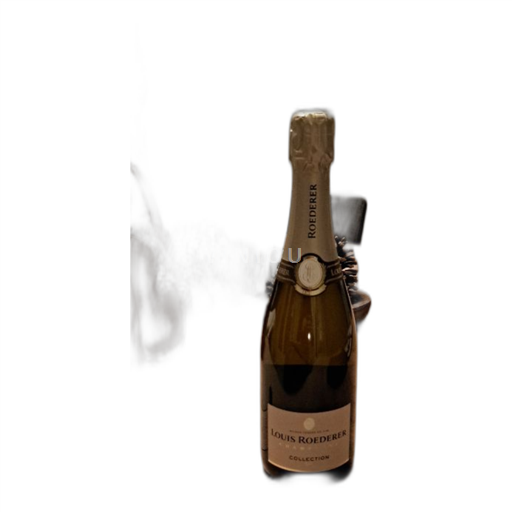 Champagne Louis Roederer Collection 245 Non-Vintage
