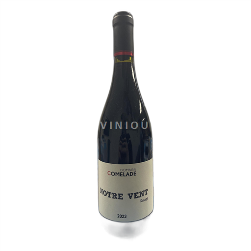 Languedoc og Roussillon Catalansk skråning Domaine Comelade 2023