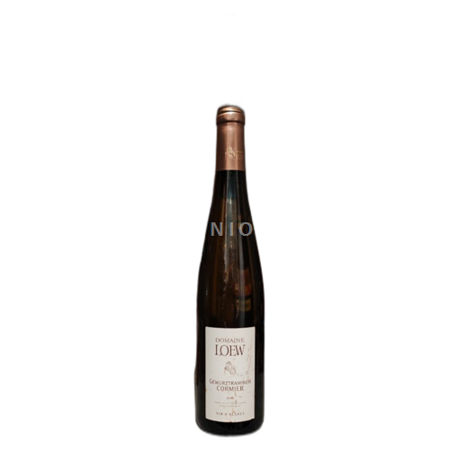 Alsazia Gewürztraminer Domaine Loew Cormier 2016