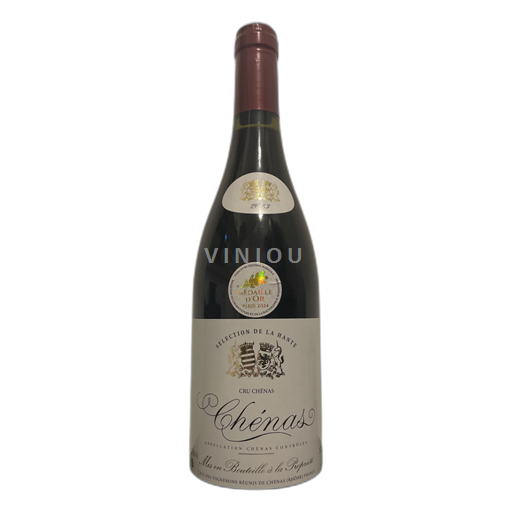 Valle del Ródano Côtes del Ródano Sélection de la Hante 2023